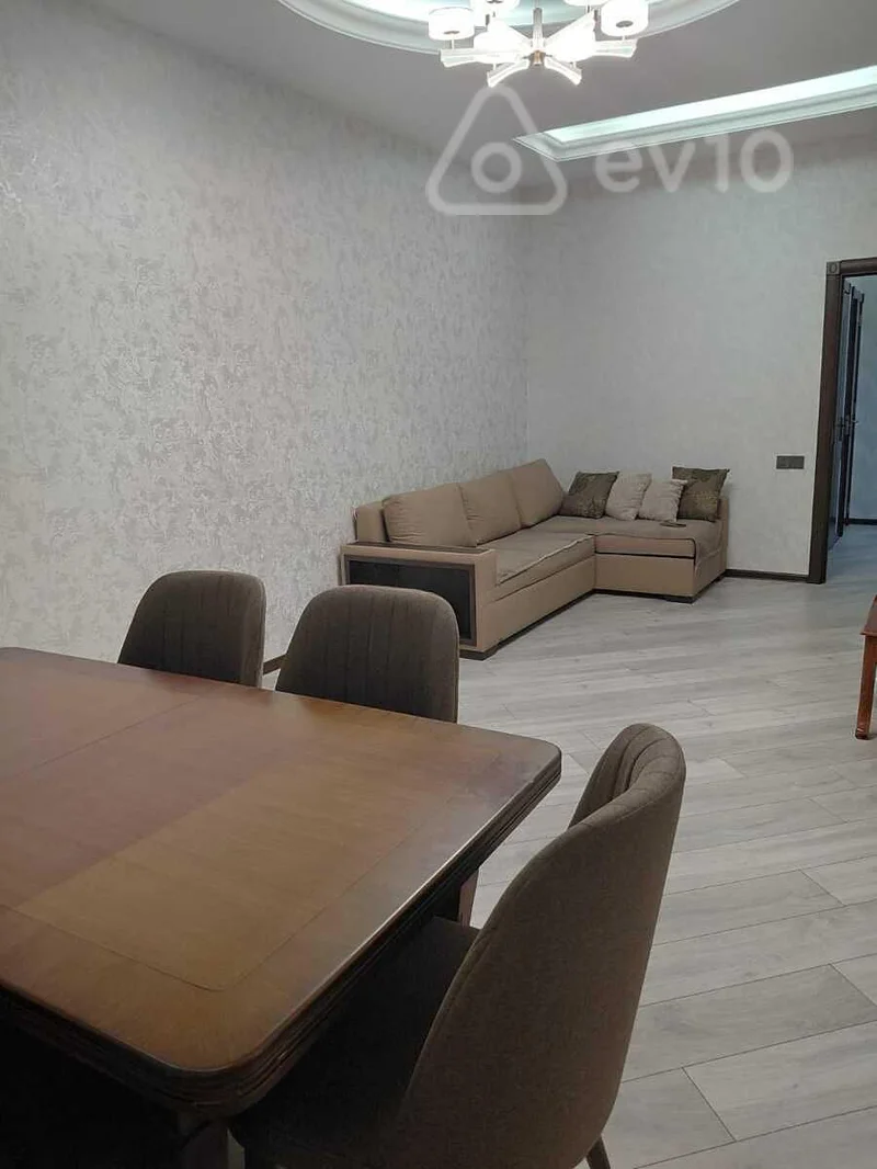3 otaqlı mənzil, 90 m², Əsəd əhmədov — kirayə — Mənzil, Bakı (2)