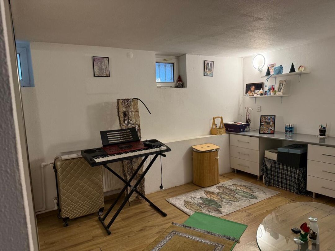 Satılır 3 otaqlı köhnə tikili 120 m² — Mənzil, Bakı (9)