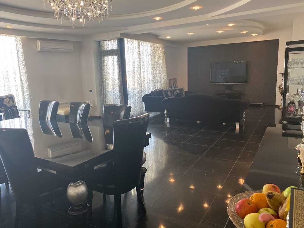 Satılır 5 otaqlı yeni tikili 440 m² — Mənzil, Bakı (4)