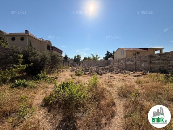 Satılır 7 sot torpaq Şüvəlan — Torpaq (7)