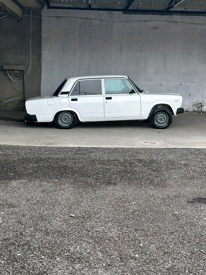 Lada (vaz) 2107 2011 90-KJ-904 — Avtomobillər, Mingəçevir (5)