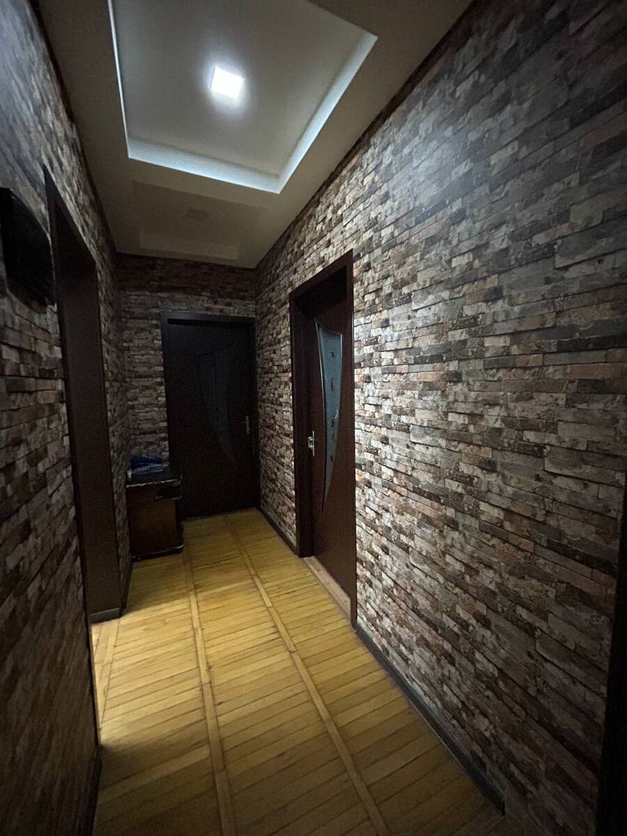 İcarəyə verilir 1 otaqlı köhnə tikili 8 m² — Mənzil, Bakı (4)