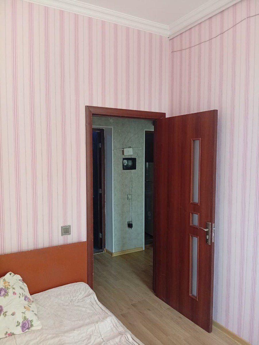 Satılır 1 otaqlı yeni tikili 41 m² — Mənzil, Bakı (10)