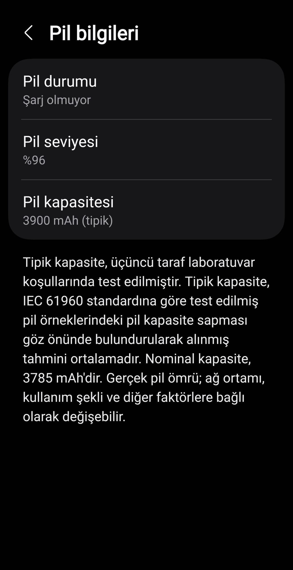 Samsung Galaxy S23, 256 GB, rəng - Ağ, İki sim kartlı — Samsung, Masazır (3)