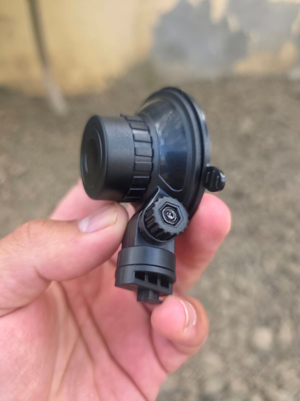 Avtomobil üçün videoqeydiyyatçı (dash cam) dəsti Xüsusiyyətlər: - Ön — Video qeydediciləri, Bakı (5)