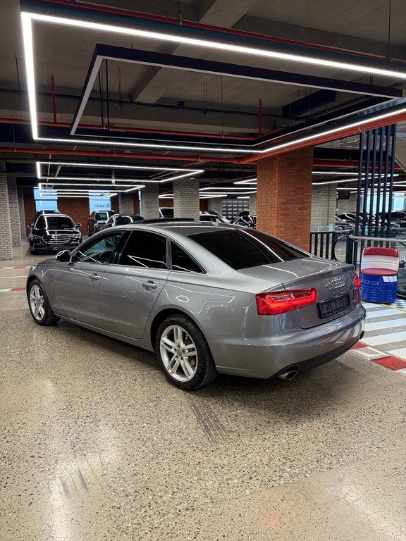 Audi A6, 2.0 L, 2013 il, 88 000 km — Avtomobillər, Bakı (3)