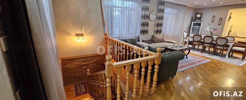 Həyət evləri Satılır Xəzər r., Buzovna q., 4 otaq, 100 m² — Ev, villa, Bakı (3)