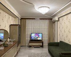 Yeni tikili Satılır Binəqədi r., Dərnəgül m., 2 otaq, 88 m² — Mənzil, Bakı (6)