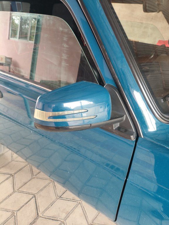 Lada (VAZ) Niva, 1.7 L, 2014 il, 238 232 km — Avtomobillər, Xaçmaz (9)