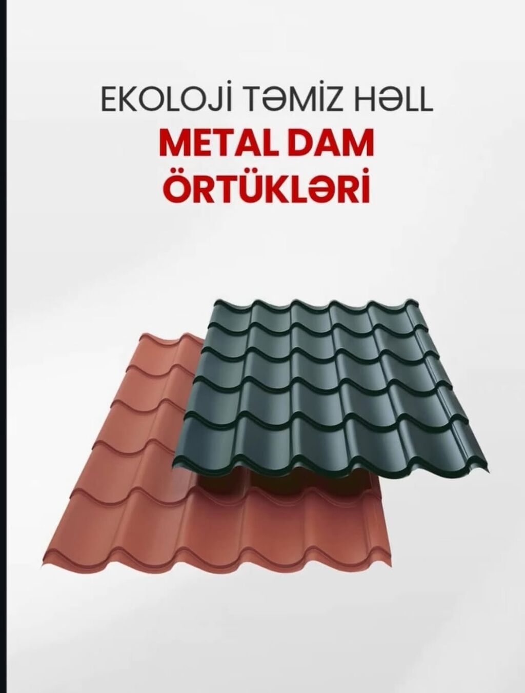 Dam ortukleri zavot — Dam örtükləri, Bakı (4)
