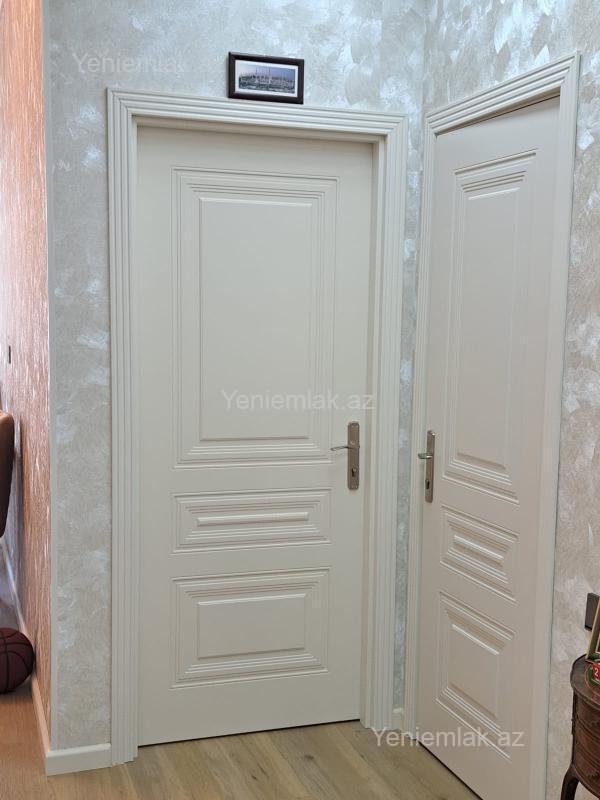 Satılır 2 otaqlı Bina evi menzil (Yeni tikili), 60 m², Sumqayıt Bulvarı — Mənzil, Sumqayıt (6)
