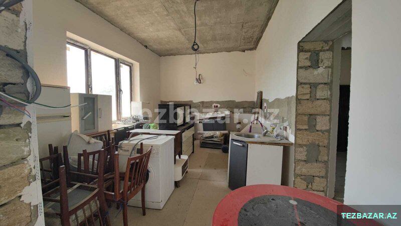 Maştağada avto servis 4 sotda — Ev, villa, Bakı (4)