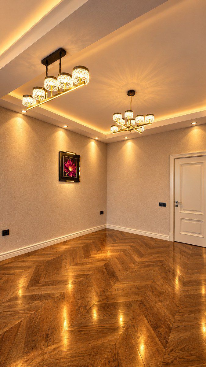 Satılır 3 otaqlı yeni tikili 74 m² — Mənzil, Bakı (4)
