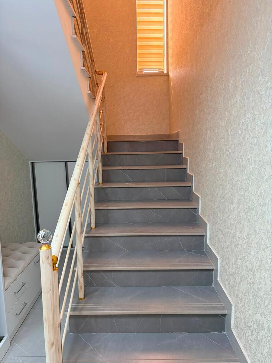 Satılır 7 otaqlı həyət evi/bağ evi 305 m² — Ev, villa, Bakı (9)