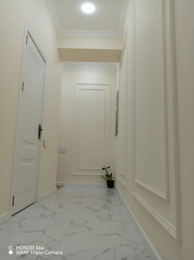 2 otaqlı mənzil, 60 m², Masazır qəs. Abşeron City yaşayış kompleksi — Mənzil, Masazır (12)