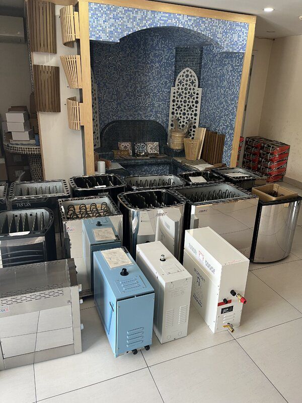 Sauna peci — Təmir xidmətləri, Bakı (7)