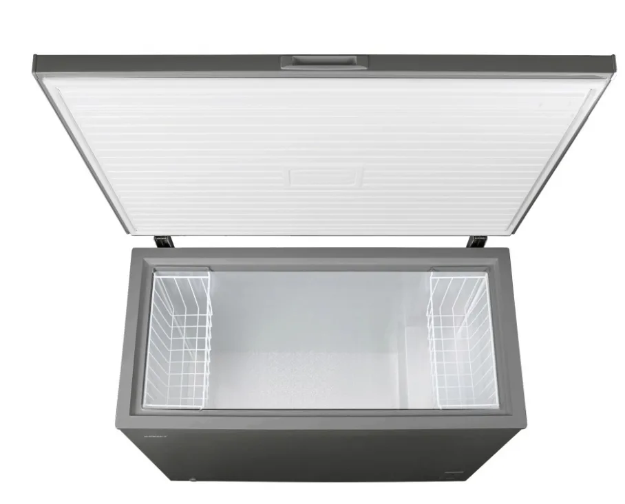 Dərin dondurucu Kraft BD W-460 SRX — Dondurma kamerası, Bakı (4)