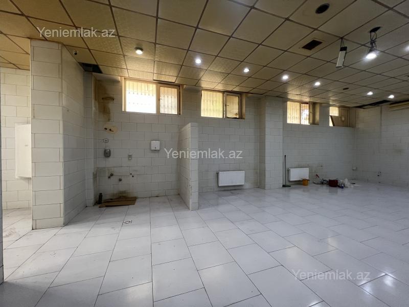 Satılır 5 otaqlı Obyekt, 410 m², Yasamal rayonu — Əmlak, Bakı (7)