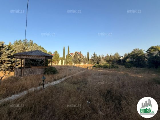 Satılır 23 sot torpaq Mərdəkan — Torpaq (9)