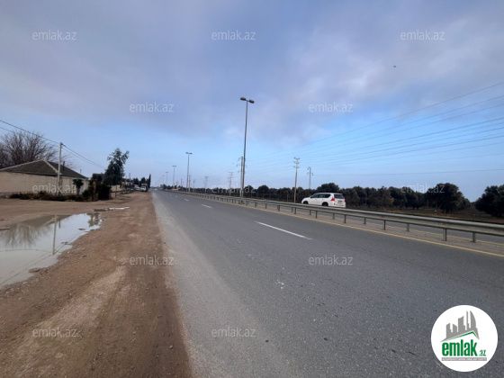 Satılır 5 sot torpaq Qala — Torpaq (7)