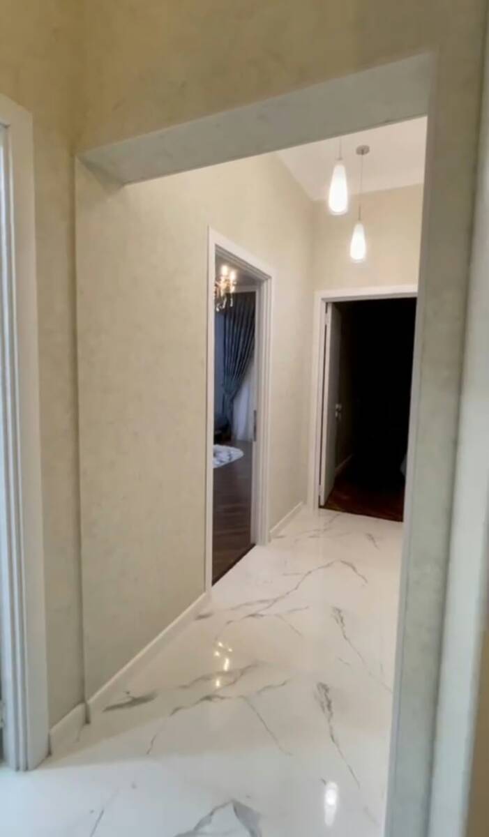 Satılır 2 otaqlı yeni tikili 76 m² — Mənzil, Bakı (7)