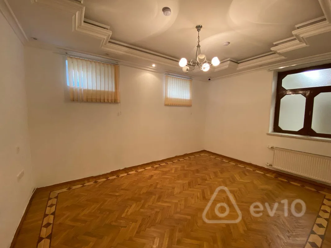 9 otaqlı həyət evi, 450 m², teymur Əliyev küçəsi — Ev, villa, Bakı (12)