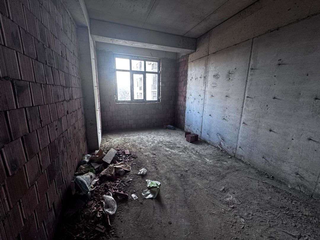 Satılır 3 otaqlı yeni tikili 114 m² — Mənzil, Bakı (4)