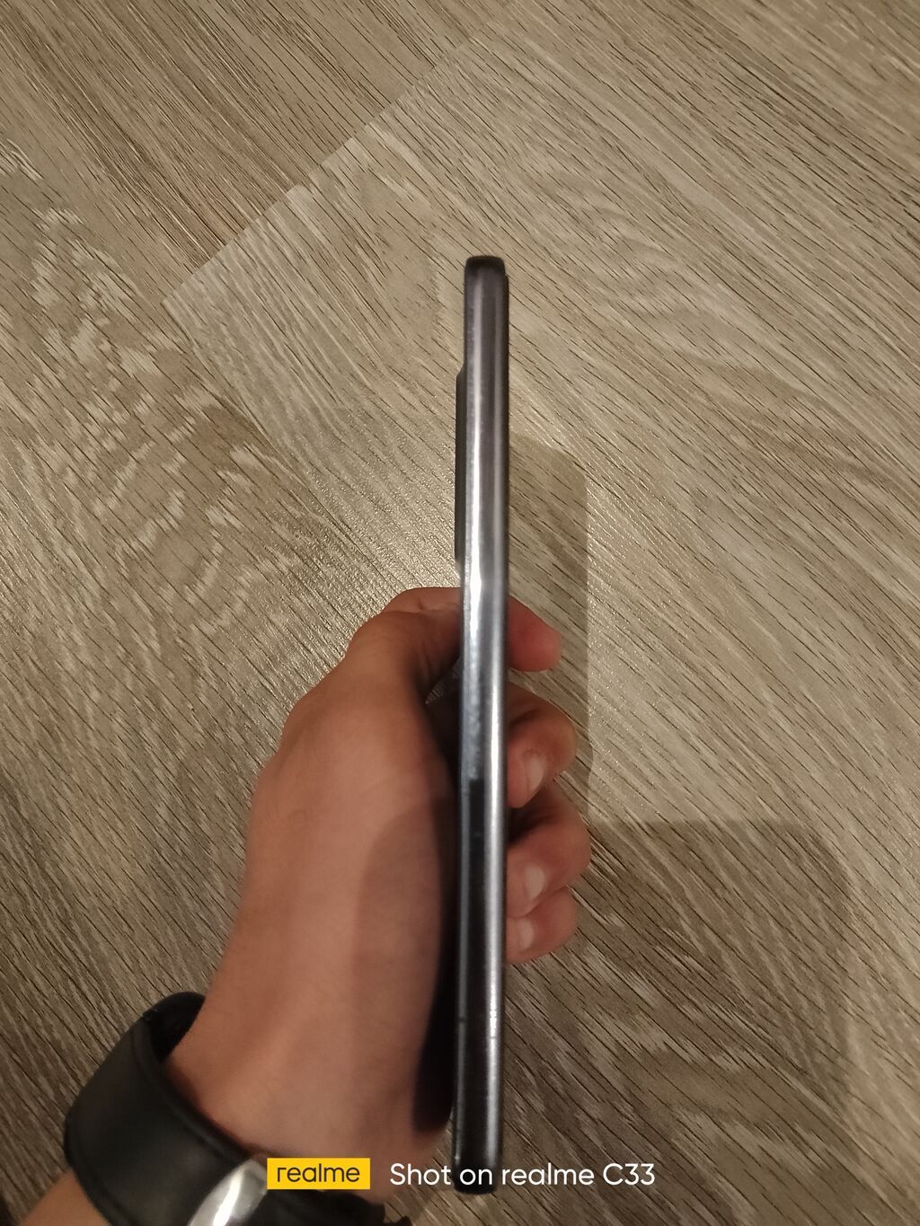 Samsung Galaxy A73 5G, 128 GB, rəng - Boz — Samsung, Quba (5)