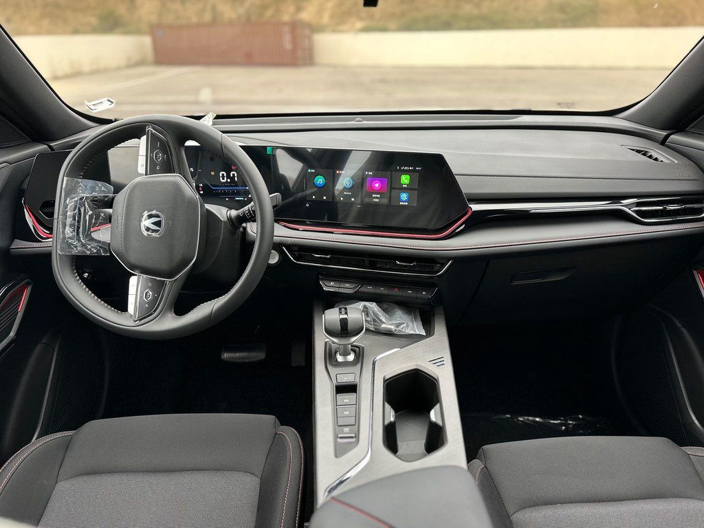 Changan Oshan X5 Plus, 1.5 L, 2026 il, yeni — Avtomobillər, Bakı (7)