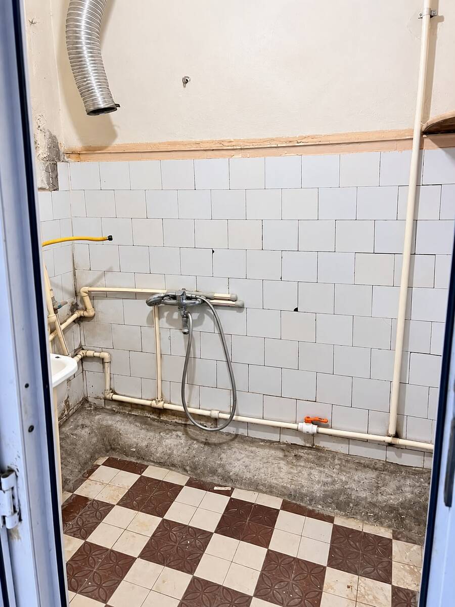 Satılır 2 otaqlı yeni tikili 44.6 m² — Mənzil, Bakı (7)