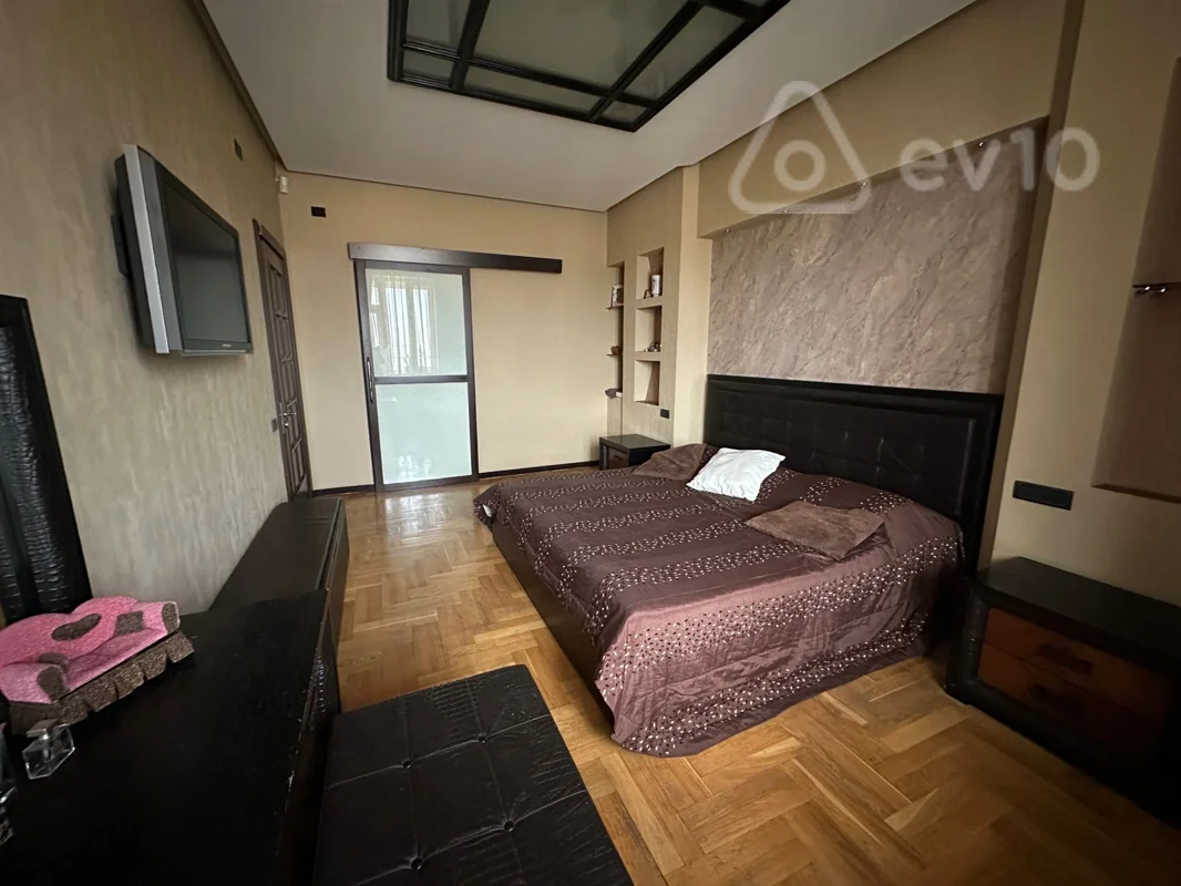 3 otaqlı mənzil, 156 m², Rəşid Behbudov küçəsi — kirayə — Mənzil, Bakı (6)