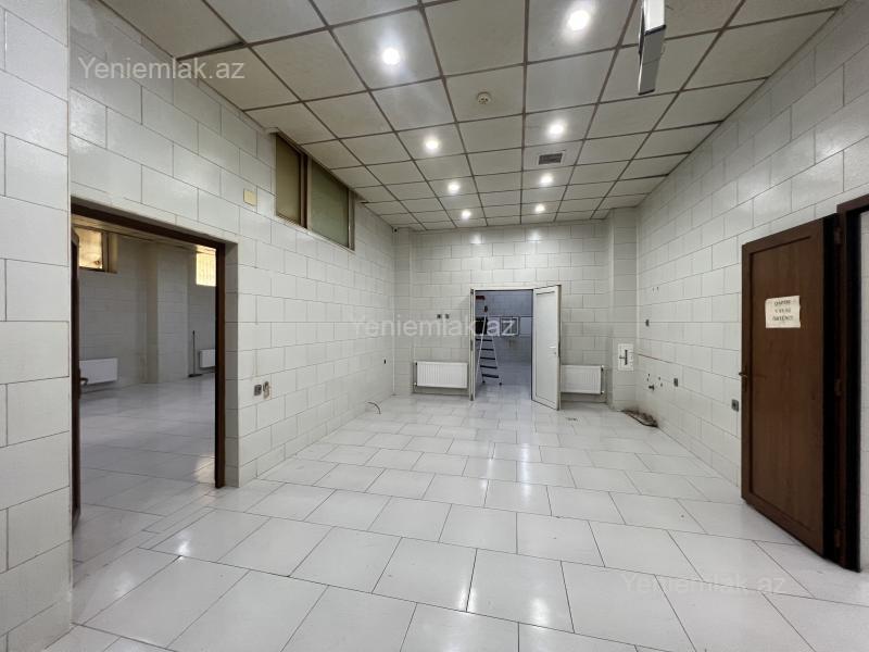 Satılır 5 otaqlı Obyekt, 410 m², Yasamal rayonu — Əmlak, Bakı (4)