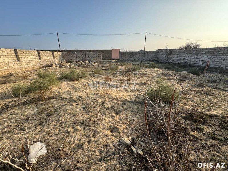 Torpaq Satılır Sabunçu r., Nardaran q., 12 sot — Torpaq, Bakı (7)