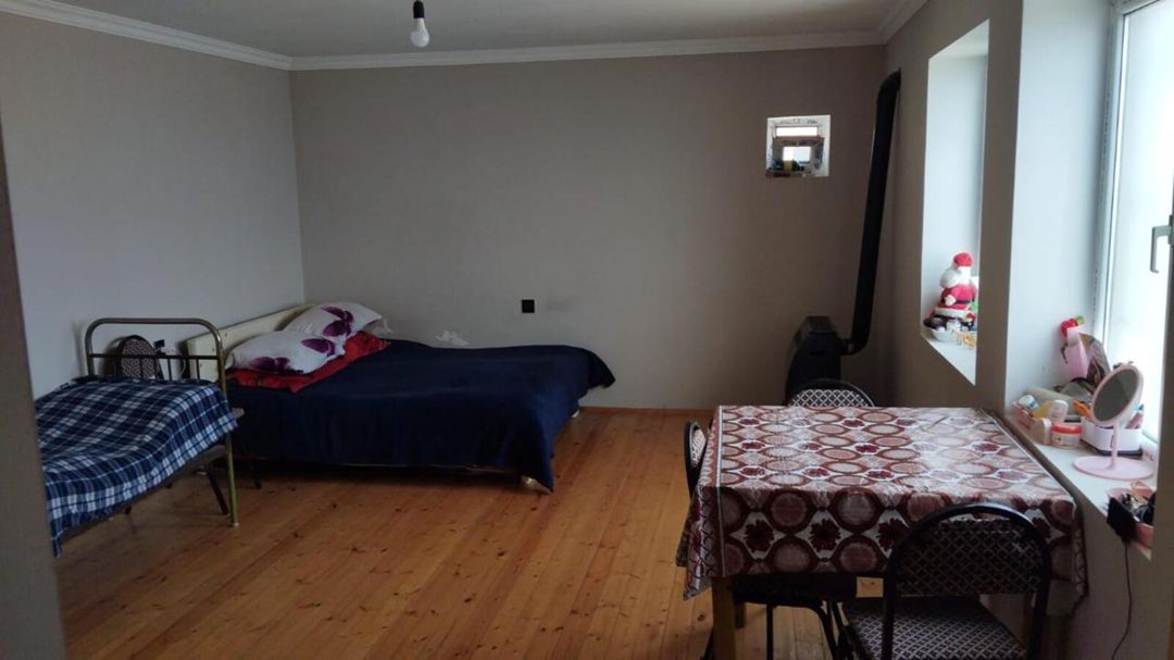 Satılır 1 otaqlı həyət evi/bağ evi 55 m² — Ev, villa, Bakı (5)