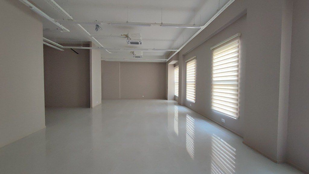 İcarəyə verilir 3 otaqlı ofis 94 m² — Ofis, Bakı (3)