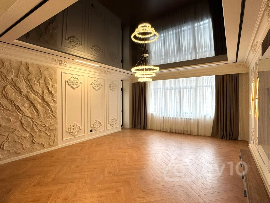 3 otaqlı mənzil, 108 m², Dilare Eliyeva Kucesi — Mənzil, Bakı (2)