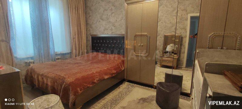 Sabunçu rayonunda 4 otaqlı Həyət evi Satılır, 84 m² — Ev, villa, Bakı (3)