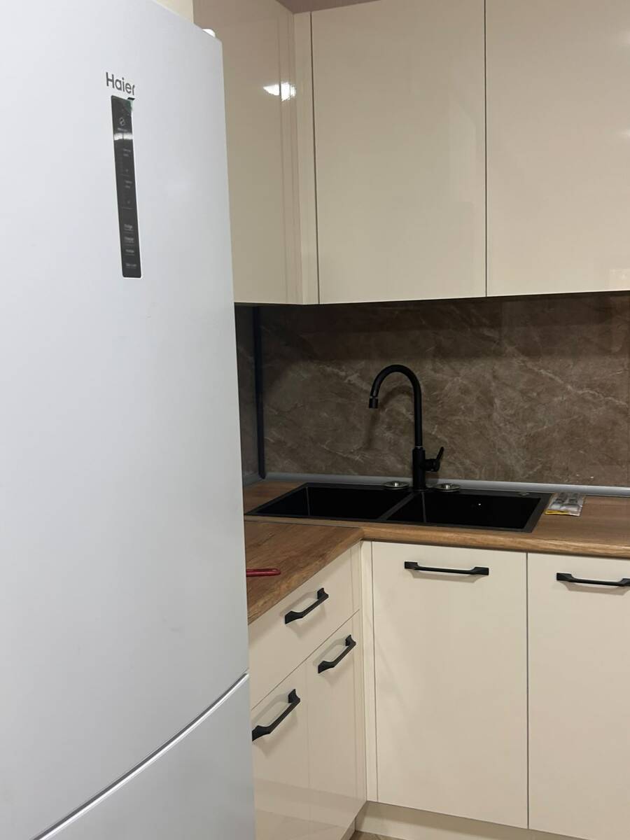 İcarəyə verilir 1 otaqlı həyət evi/bağ evi 45 m² — Ev, villa, Bakı (8)