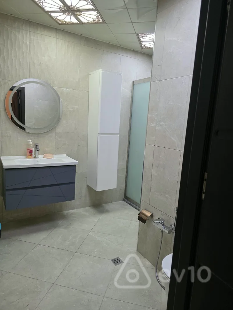 2 otaqlı mənzil, 110 m², Xətai metrosunun yaxınlığı — kirayə — Mənzil, Bakı (12)