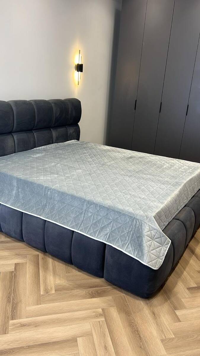 İcarəyə verilir 3 otaqlı yeni tikili 95 m² — Mənzil, Bakı (11)