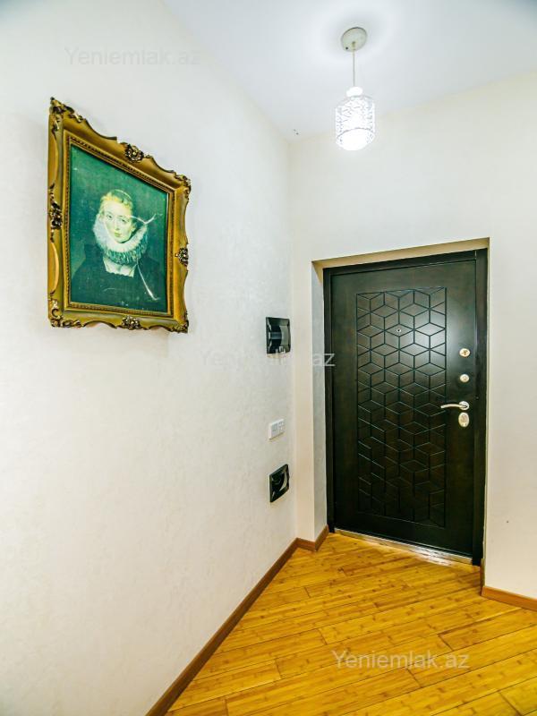 Günlük 2 otaqlı Bina evi menzil (Yeni tikili), 75 m², Səbail rayonu — Mənzil, Bakı (7)