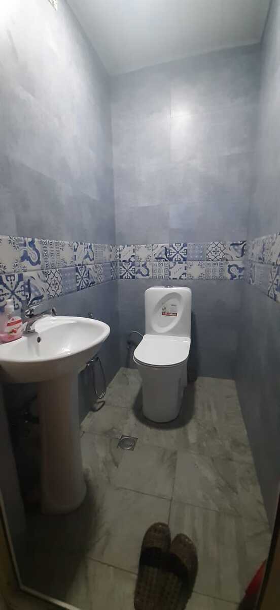 Satılır 3 otaqlı yeni tikili 101 m² — Mənzil, Bakı (11)