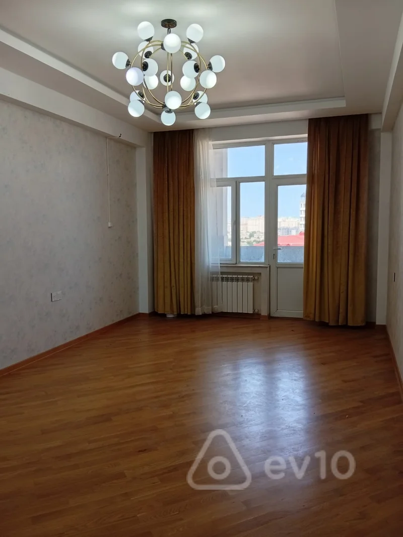3 otaqlı mənzil, 164 m², Nəcəfqulu Rəfiyev küçəsi — kirayə — Mənzil, Bakı (6)