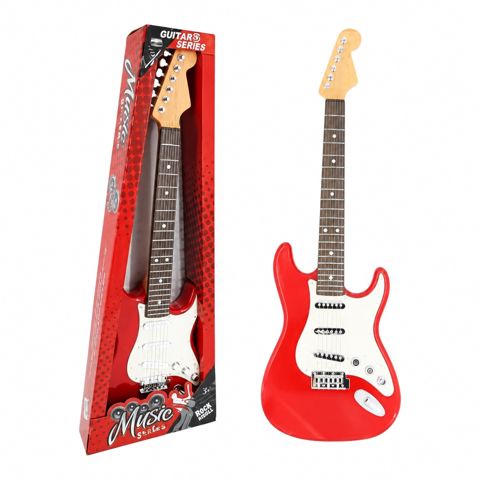 Gitara 369-19, 3+ — Bakı