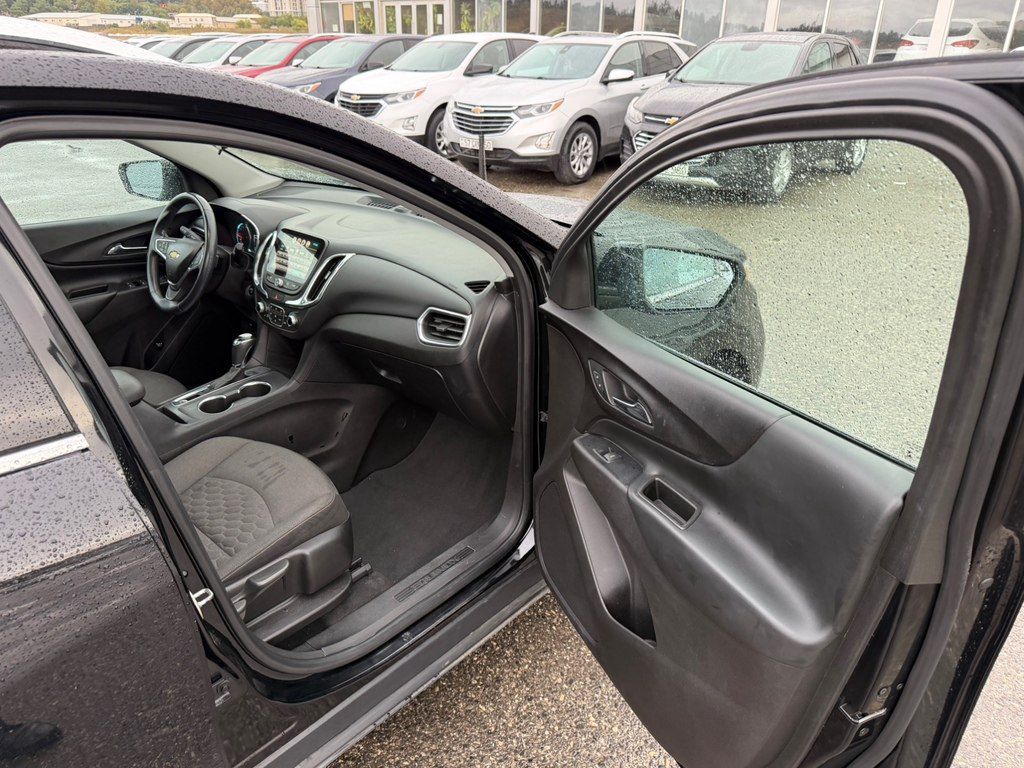Chevrolet Equinox, 1.5 L, 2017 il, 114 000 km — Avtomobillər, Bakı (12)