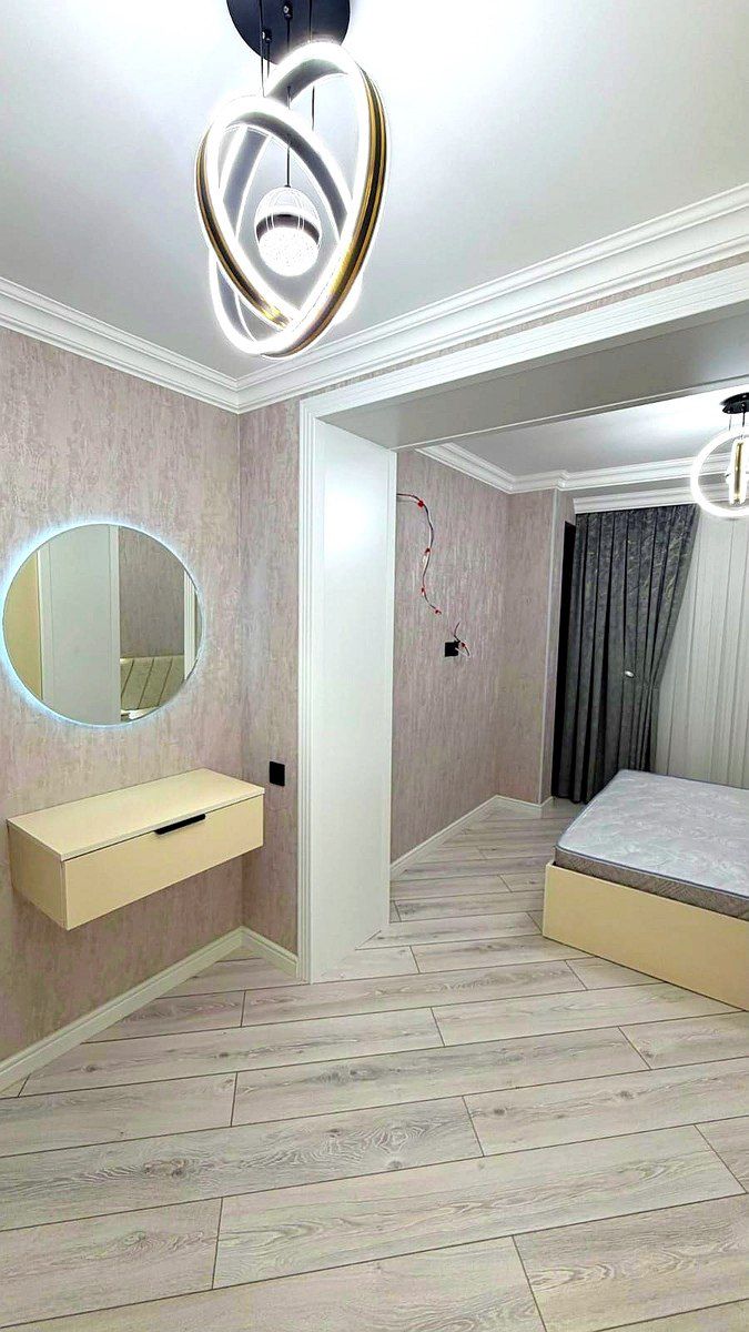 Satılır 3 otaqlı köhnə tikili 65.5 m² — Mənzil, Bakı (9)