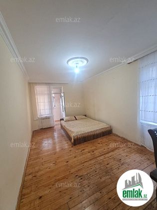Satılır 2 otaqlı 40 m² köhnə tikili Xətai r — Mənzil