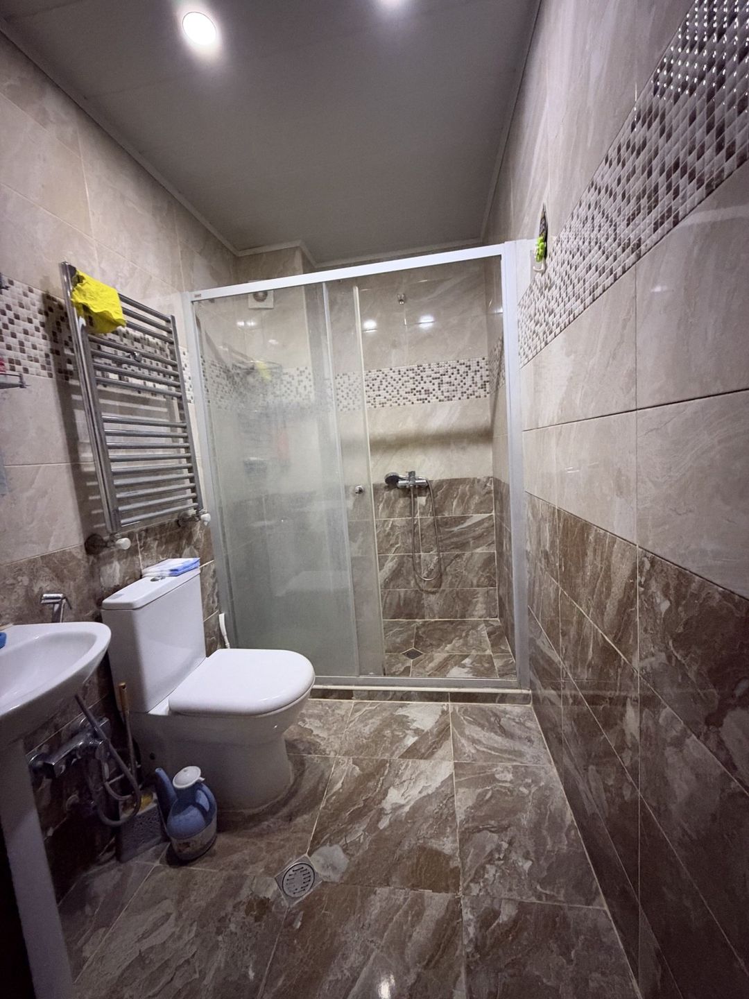 Satılır 2 otaqlı yeni tikili 44 m² — Mənzil, Xırdalan (7)