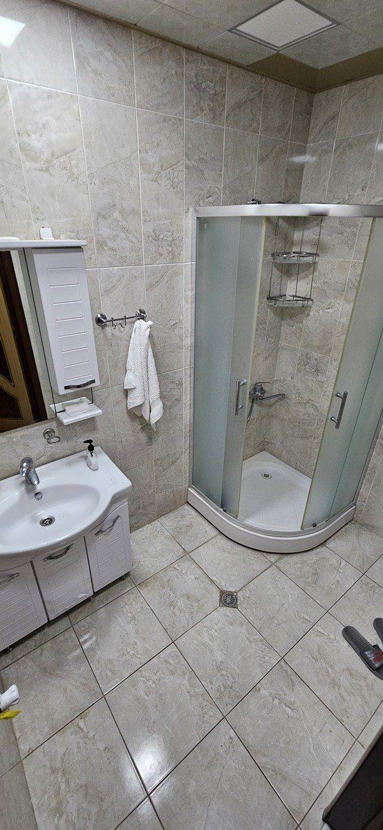İcarəyə verilir 3 otaqlı yeni tikili 120 m² — Mənzil, Bakı (8)