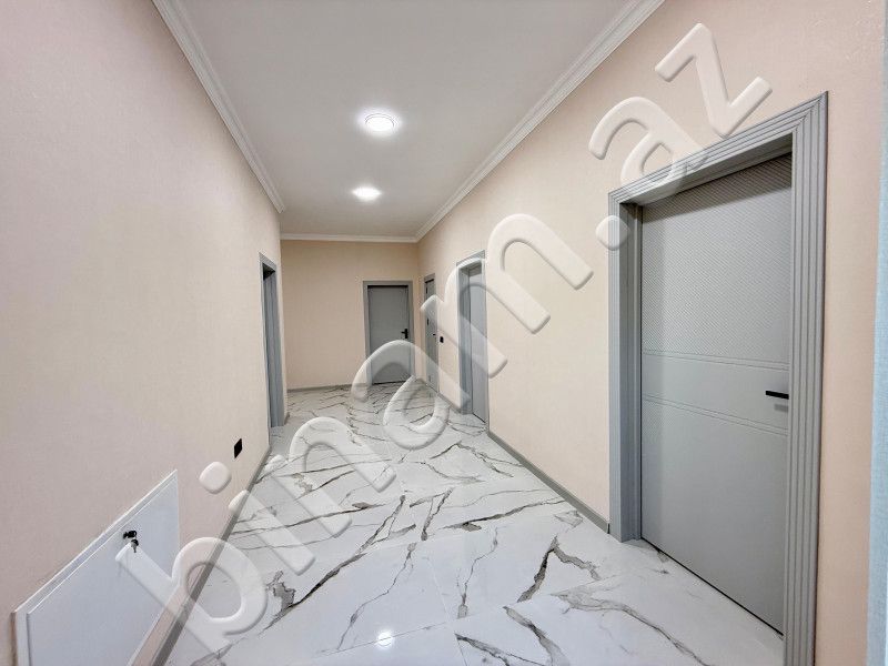 5 otaqlı Bağ evləri, Satış, Bakı, Xəzər, Koroğlu — Ev, villa, Bakı (6)